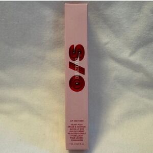 NEW, ONE/SIZE Beauty Lip Snatcher Velvet Flex Cream & Cushion Gloss‎ Duo